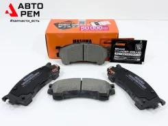 ������� ��������� �������� Mazda BJ5P BJ5W 4WD [MS5239], �����/������ MS5239 ����