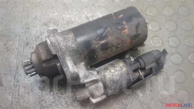 ������� Skoda Octavia (A5) 2004-2013 21379383 02M911024 ����