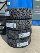 Kumho Road Venture AT52. ����� at, 2025 ���, ����� ����