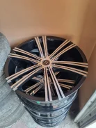 Harp Y-01. 8.5x20", 5x114.3, ET40 ����