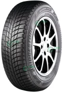 Bridgestone Blizzak LM-001 Evo