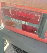 ������ ���� ����� Seat 131 1975-1984 ���� ����