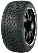 Unigrip Lateral Force A/T