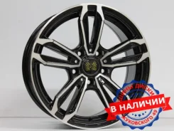 HRE. 7.0x16", 5x114.3, ET35, �� 67,1���. ����