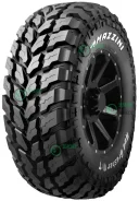 Mazzini Mud Crusher M/T