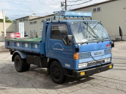 ������� ������ Mazda Titan 1995 Wgtad TF, ������ ������ ����