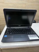 Acer Aspire 1 A111-31. 11.6", 1,1����, ��� 8 ��, ���� 32���, ����������� �� 4��. ����