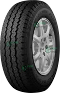 Triangle Mileage Plus TR652