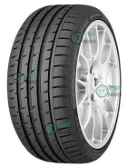 Continental ContiSportContact 3