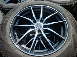 Hot Stuff G.speed. 7.5x18", 5x114.3, ET38, �� 73,1���. ����