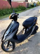 Honda Dio AF34. 50����. ��., ��������, ���������, ��� ������� ����