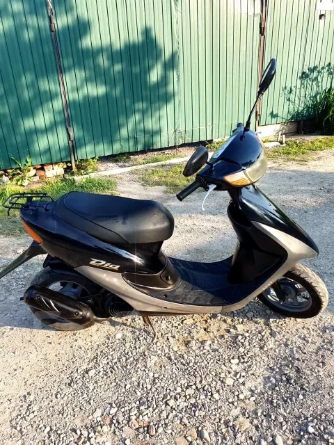 Honda Dio AF34. 50����. ��., ��������, ���������, ��� ������� ����