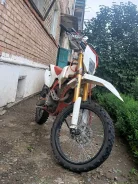 Regulmoto Athlete 250. 249����. ��., ��������, ���������, ������ �� �� ����