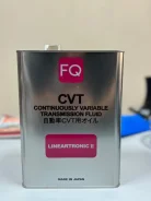 FQ Fujito Quality. CVT (��� ����������), �������������, 4��. ����