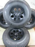 Mickey Thompson. 9.0x17", 6x139.7, ET-12 ����
