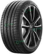 Michelin Pilot Sport 4