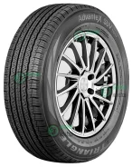 Triangle AdvanteX SUV TR259