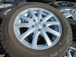 Weds Ravrion. 6.5x16", 5x114.3, ET38, �� 60,1���. ����