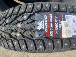 Arivo Ice Claw ARW8. ������, ����������, 2026 ���, ����� ����