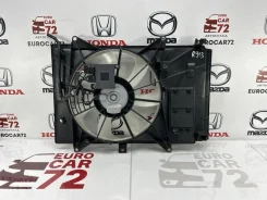 ���������� ���������� Mazda CX-3 2016 PEHH15025 DK PE PEHH15025 ����