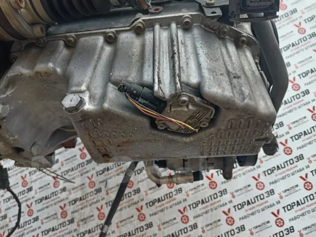 ��������� AUDI A3 2009, CAX [03C100038P] 03C100038P ����
