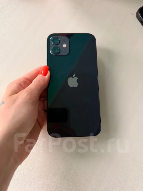 Apple iPhone 12. �/�, 128 ��, ����� ����