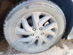 Bridgestone Turanza ER33. ������, 2019 ���, �/�, ����� 45 % ����