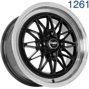 Work Equip 03. 6.5x15", 4x100, ET33, �� 73,1���. ����