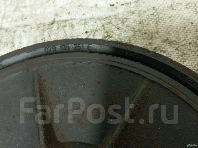 ���� ��������� Audi A8 079105251E D3 079105251E ����