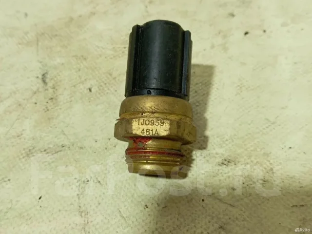 ������ ����������� Volkswagen 1J0959481A 1J0959481A ����