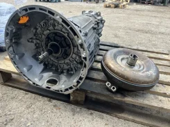 ���� Mercedes M-Class 722902 W164 3.0 CDI 642940 722902 ����