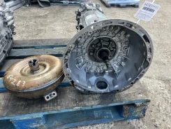 ���� Mercedes M-Class 722902 W164 642940 3.0CDI 722902 ����