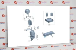 �������� �������� A6421800165 A6421800165 ����