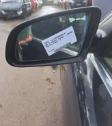 ������� (������������) ����� Audi A6 S6 C6 4F 2004 - 2011 ���� 3-BZN232434 4F1858531K01C ����