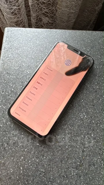 Apple iPhone 12 Pro Max. �/�, 256 ��, ����� ����