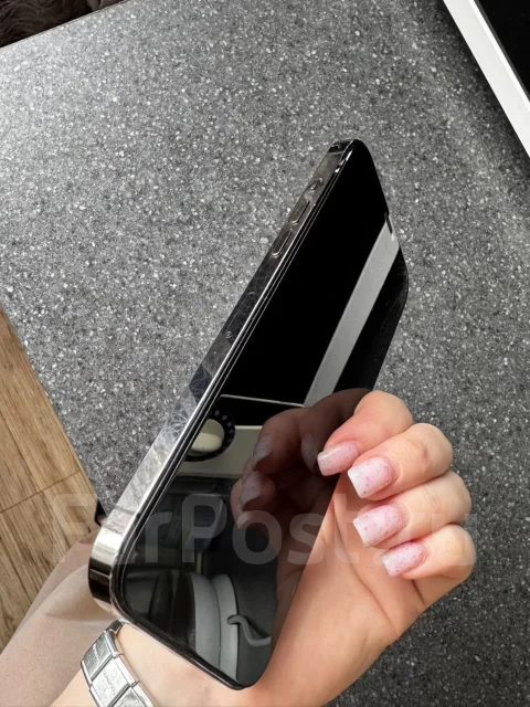 Apple iPhone 12 Pro Max. �/�, 256 ��, ����� ����