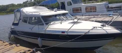 Bella Falcon. 2002 ���, ����� 8,15��., ��������� ������������, 350��.�., ������ ����