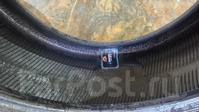 Bridgestone W930. ������, 2024 ���, �/�, ����� 5 % ����