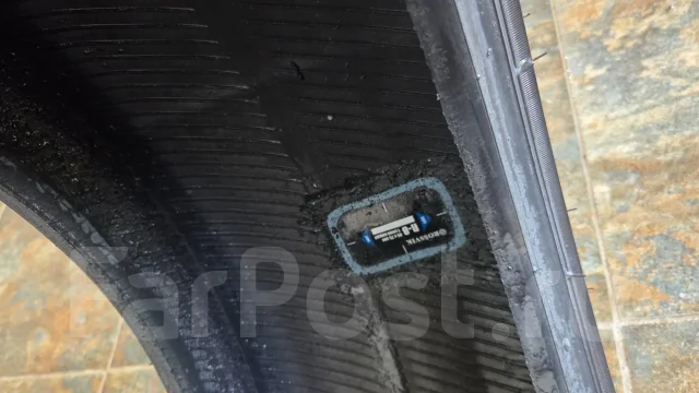 Bridgestone W930. ������, 2024 ���, �/�, ����� 5 % ����