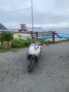 Yamaha Vino 50. 70����. ��., ��������, ������ �� �� ����