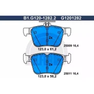 ������� ����. ���. Galfer B1G12012822 - B1G12012822 ����
