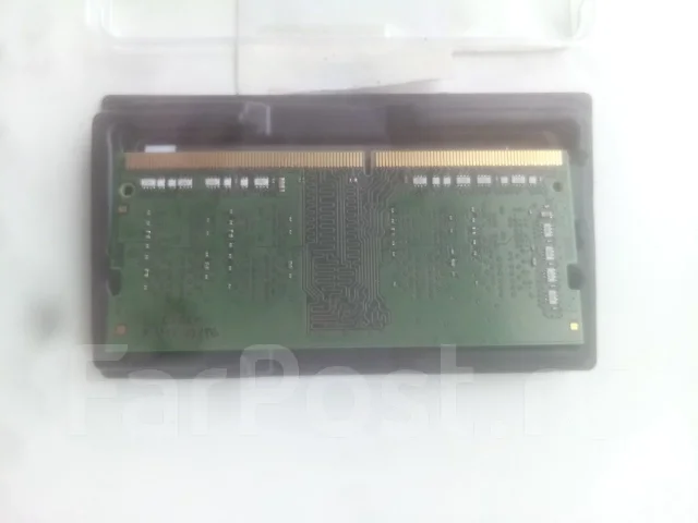 SO-DIMM DDR4. ����