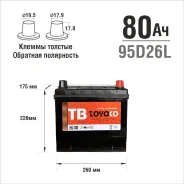 Toyoko. 80��.�., D26, 680��., ��������, ������������ ����� ����
