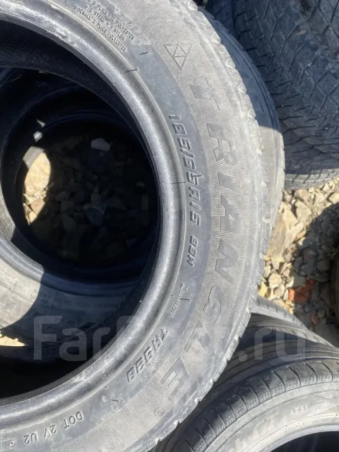 Triangle TR928. ������, �/�, ����� 50 % ����