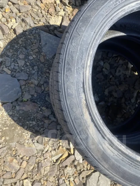 Goodyear Eagle LS Premium. ������, �/�, ����� 30 % ����