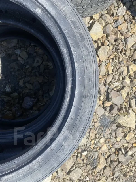 Goodyear Eagle LS Premium. ������, �/�, ����� 30 % ����