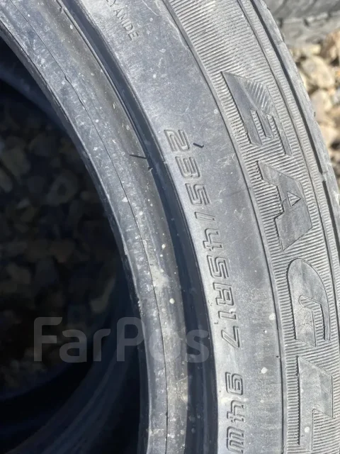 Goodyear Eagle LS Premium. ������, �/�, ����� 30 % ����
