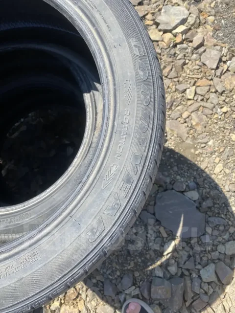 Goodyear Eagle LS Premium. ������, �/�, ����� 50 % ����