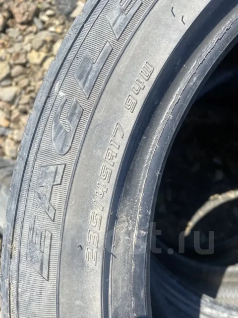 Goodyear Eagle LS Premium. ������, �/�, ����� 50 % ����