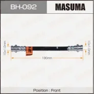 ����� ��������� Masuma MMC- /front/ Pajero OUT BH-092 Masuma, �������� BH092 ����